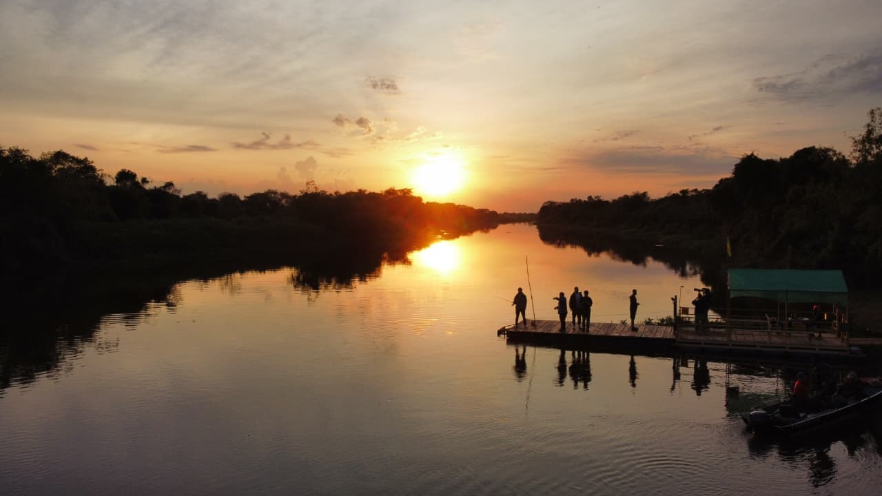 Colaboración Junior Viajero