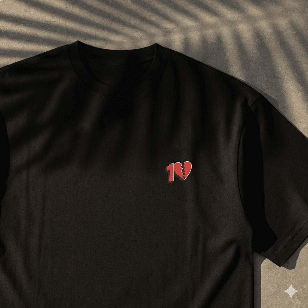 Valentine's Day: 'ANADIE' 