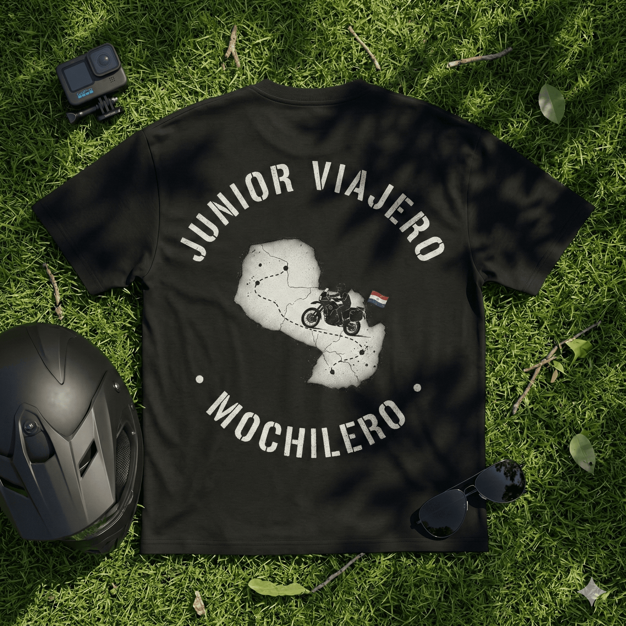 Junior Viajero Oficial