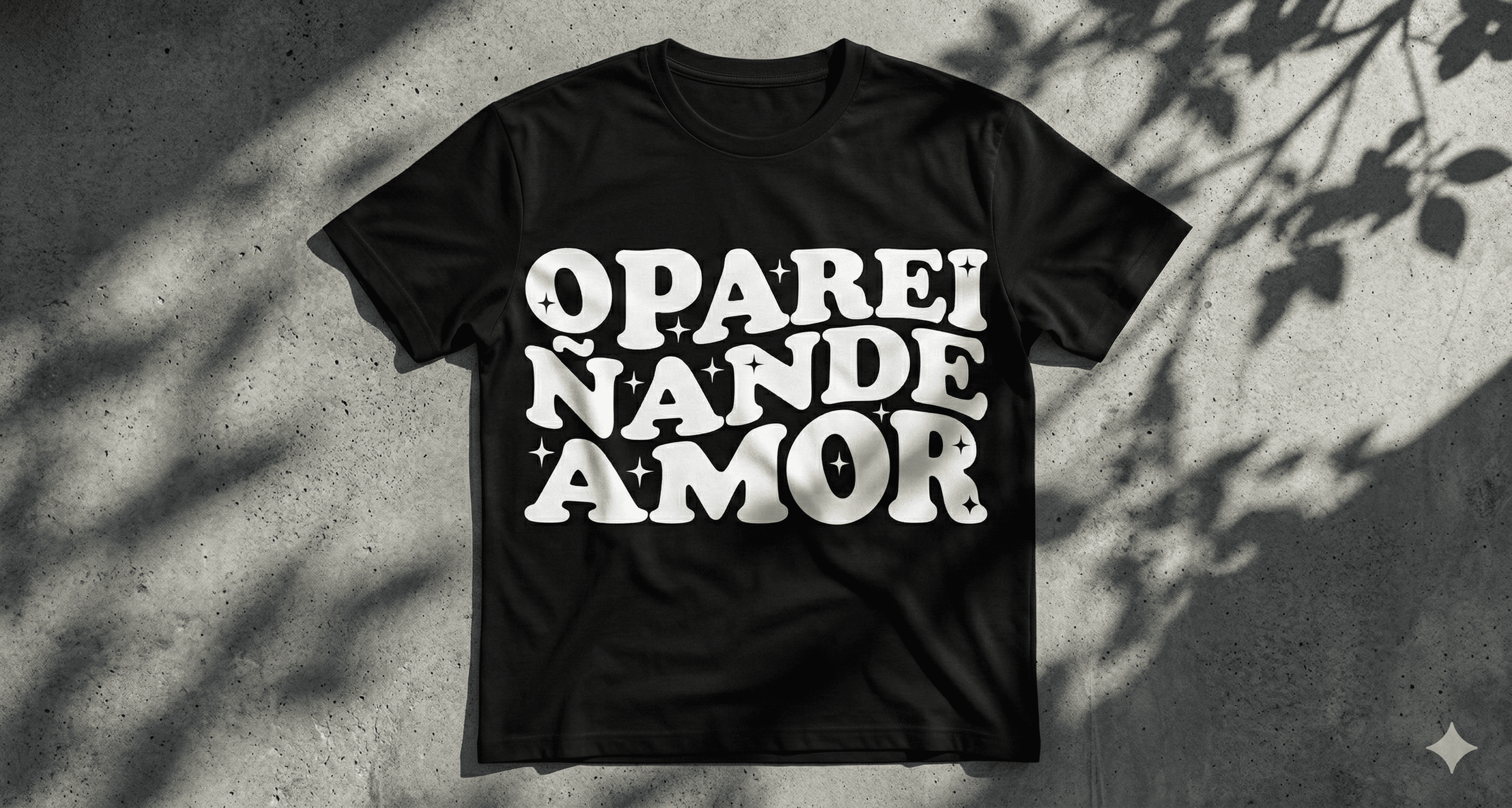 Remera 'Oparei' 